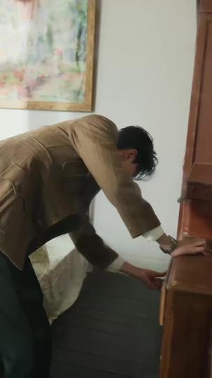 The Daughter He Forgot to Love Episode 10