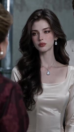 The Blind Wife's Revenge Episode 11
