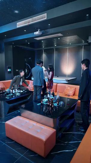 眼若星辰心無我 第2集