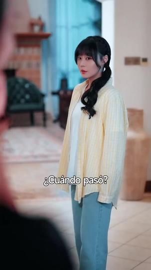 Soy la favorita del destino Episodio 7