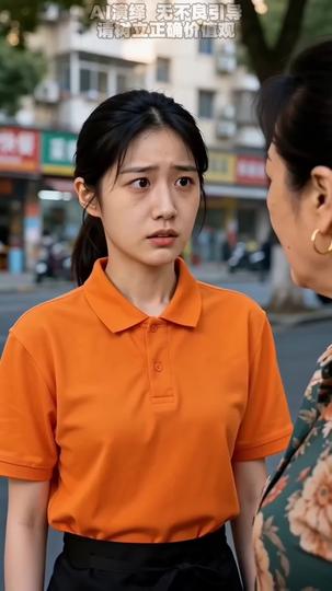 The Fortune She Threw Away Episode 7