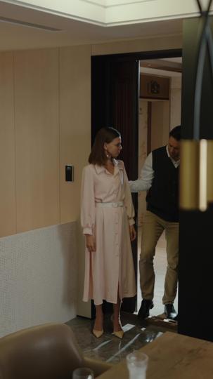 The Unforgettable Love Episode 2