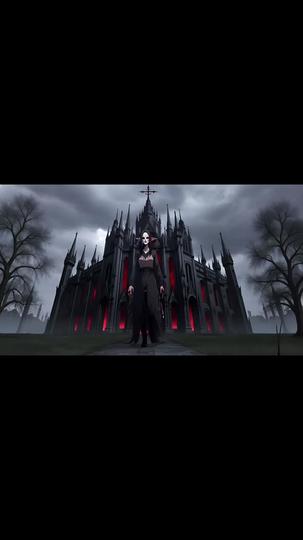 Apocalypse Wallet: Infinite Wealth, Absolute Dominion Episode 11