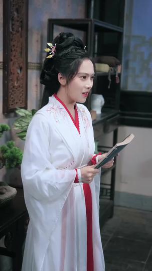 She Speaks in Spears Episode 4