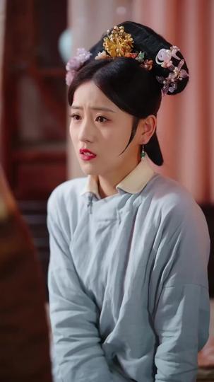 風月知君心 第11集