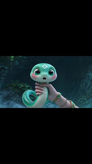 開局蛇，無限進化 第2集