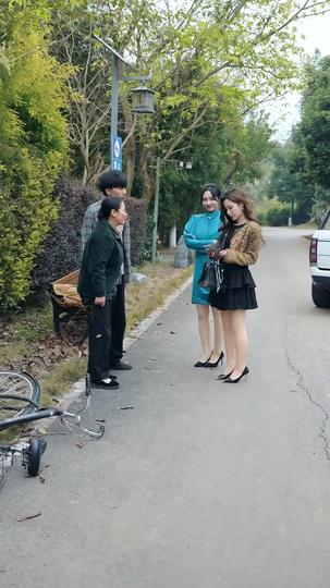 誰驚慈母心 第5集