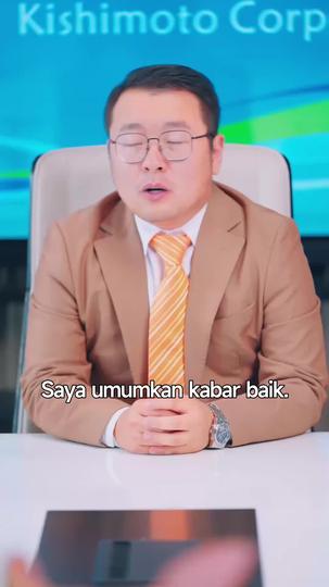Istriku Jangan Tinggalkan Aku Episode 7