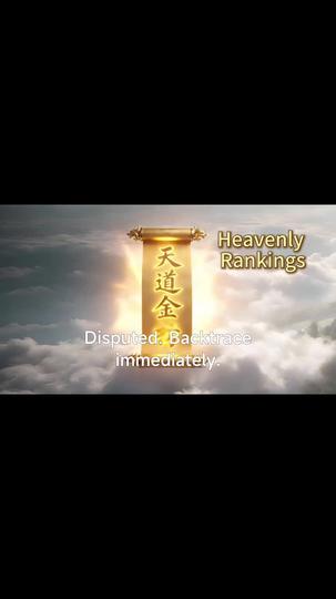 Hidden Supreme: Time to Fix the Heaven Episode 11