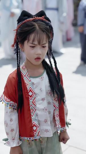 Divine Cutie: Little Hands, Big Blessings Episode 11