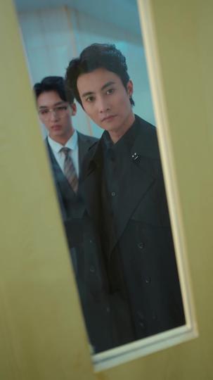 All In on a Dangerous Lie Episode 6