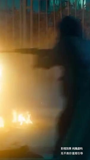 杨戬再现 第1集