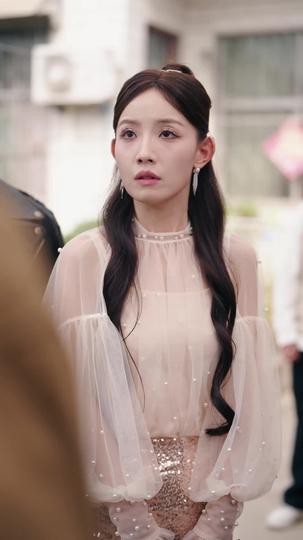 当我来时,正义不迟 第3集