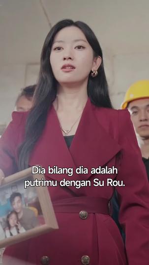Cinta Terakhir Ayah Untukmu Episode 10
