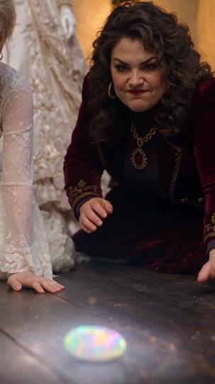 The Queen Who Never Aged Episode 6