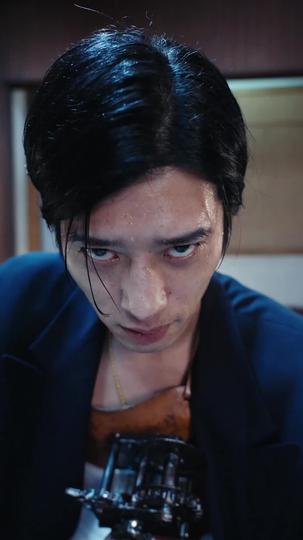 โคตรเซียนเดิมพันนรก ที่10ตอน