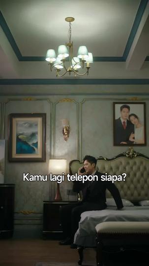 Pertemuan Indah Setelah Badai Episode 5