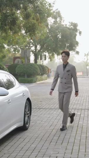 參加同學婚禮,我驚艷全場 第2集