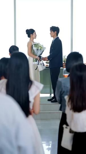 Her Last Anniversary Gift Episode 8