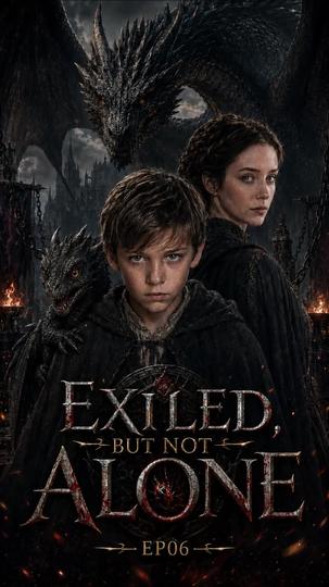 Dragon Egg Episode 6