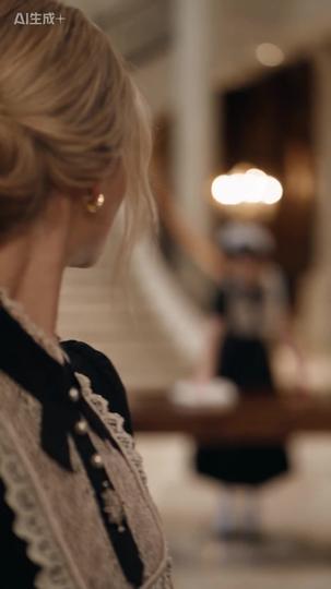 The Billionaire's Surrogate Wife Episode 2