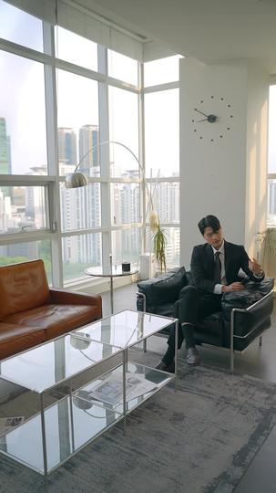 순결한 재벌2세는  첫사랑의 혼전순결을 원치 않는다 제5회