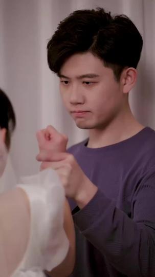 Tricked by Her Play, Trapped in Her Heart Episode 3