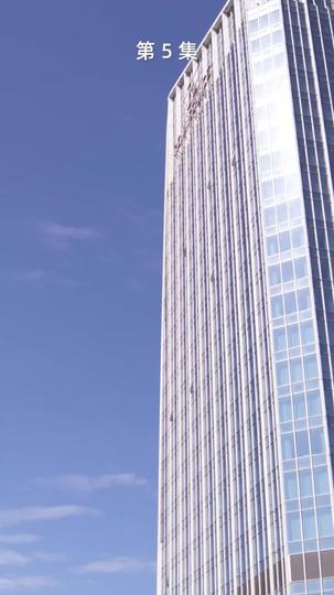 Encore of a Reborn Heart Episode 5