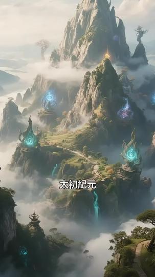 神女遮天 第1集