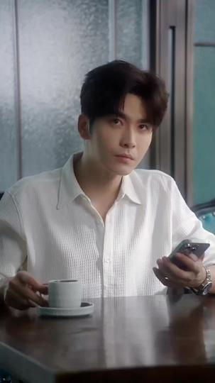 Turbulence Warning: Love Ahead Episode 4