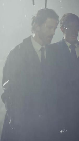 Mute but Deadly Episode 2