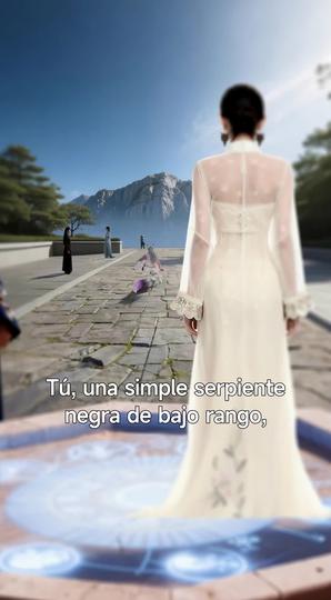 Renací como la Reina de las Bestias Episodio 4