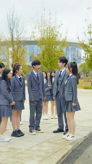 When the Puppet Cuts the Strings (DUBBED) Episode 4