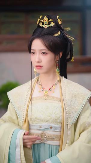 墨染山河，終成畫 第6集