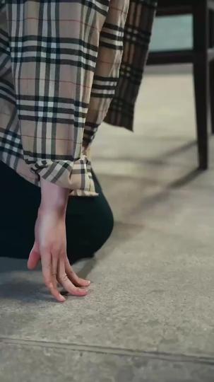 In Love's Name: The World at Her Side Episode 7