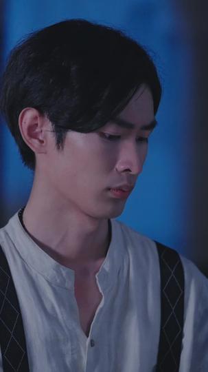 余村诡异录 第3集