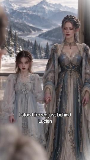 Traded to the Lustful Elven Heir on My Wedding Day Episode 10