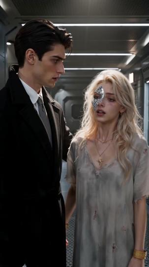The Mafia Boss's Foolish Bride Strikes Back Episode 3