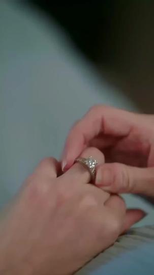 거의 사랑이었다 제4회