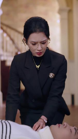 妻子用APP操控我后 第11集