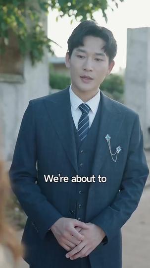 Forget Me Not Episode 6