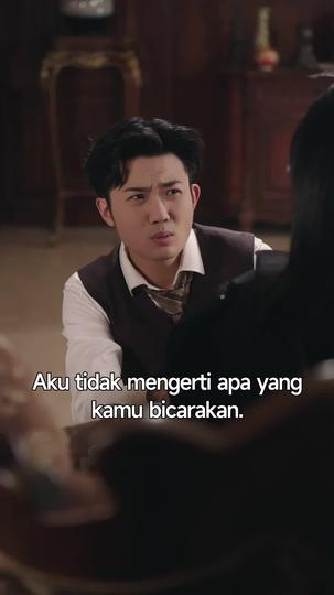 Rahasia Indah Di Balik Wajahku Episode 11