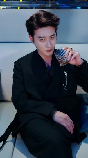 Nafsu Terlarang Episode 11