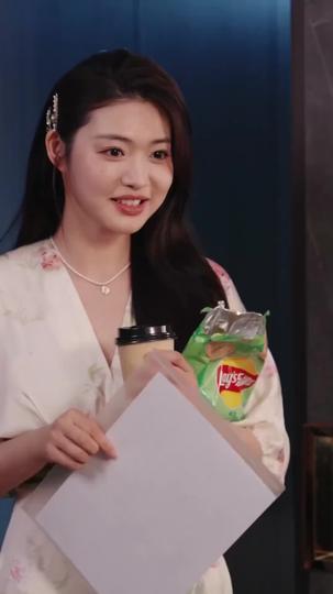 Love Written in Two Worlds Episode 7