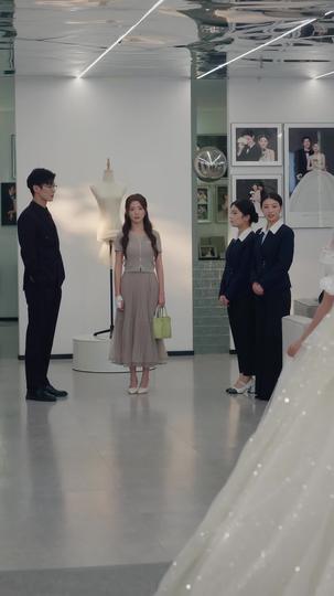 炽雪七年覆春衫 第9集