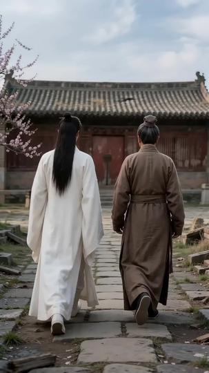 Exiled to Eternity: Immortal without Equal Episode 6