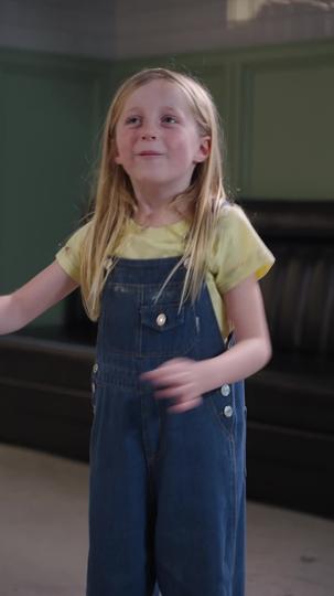 Papa, Ne Fais Pas de Mal à Maman Épisode10