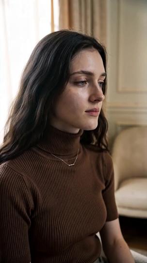 If I’d Cherished The Girl Who Loved Me Episode 6