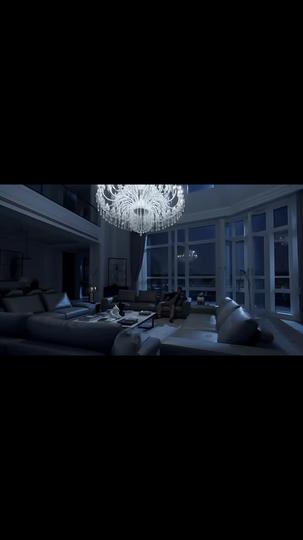 如果不曾見過光 第8集