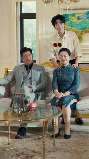 ฟื้นจากเถ้าถ่าน(พากย์ไทย) ที่3ตอน